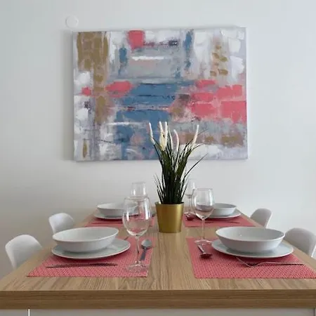 Appartement Wonderful *