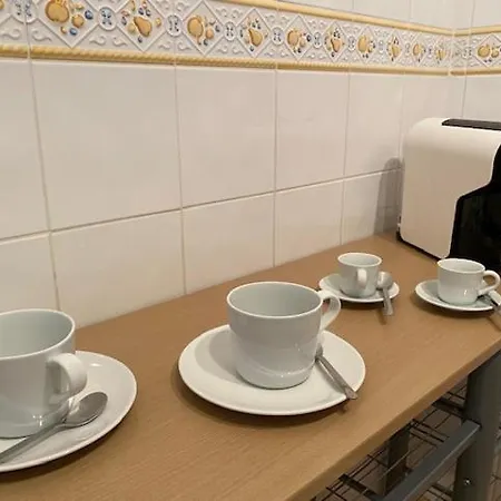 Wonderful Apartment Albufeira