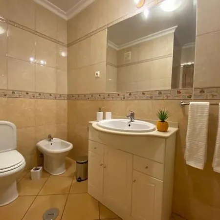 Apartment Wonderful Albufeira