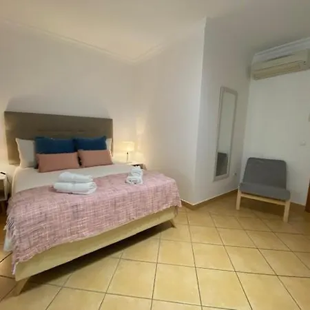 Apartment Wonderful Albufeira