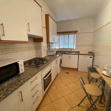 Wonderful Apartamento *