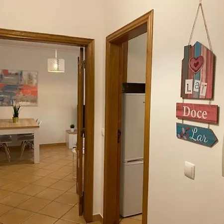 Wonderful Apartment Albufeira