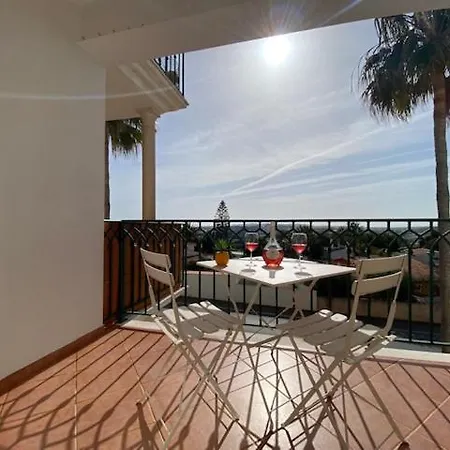 Wonderful Apartment Albufeira