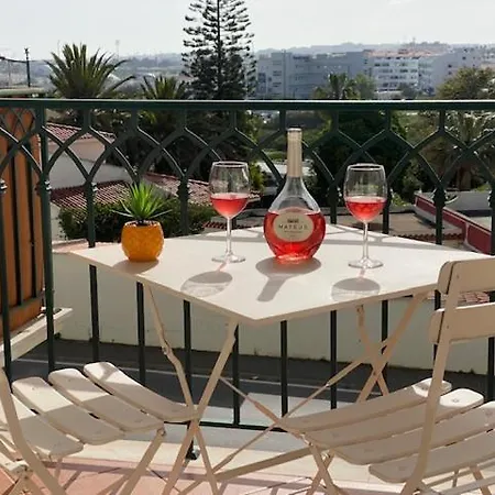 Appartement Wonderful *