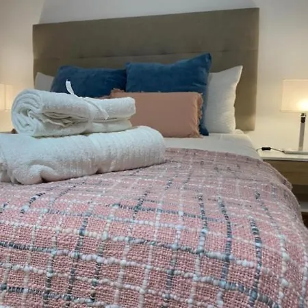 Appartement Wonderful Albufeira