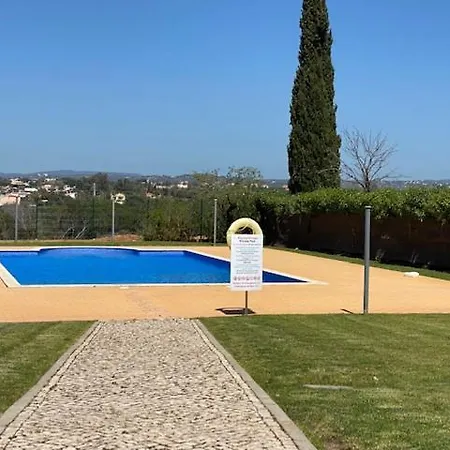 Appartement Wonderful Albufeira