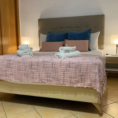 Appartement Wonderful