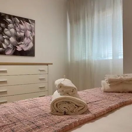 Wonderful Appartement