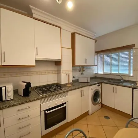 Appartement Wonderful