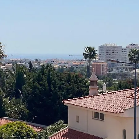 Appartement Wonderful Albufeira